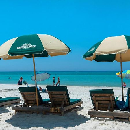 Twin Palms 804 Panama City Beach Exterior foto