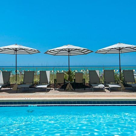 Twin Palms 804 Panama City Beach Exterior foto
