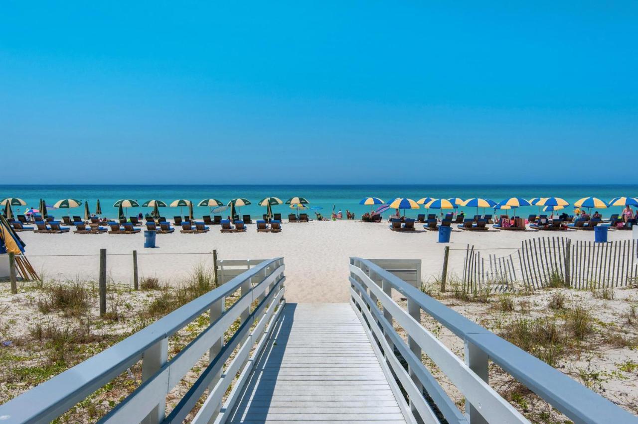 Twin Palms 804 Panama City Beach Exterior foto
