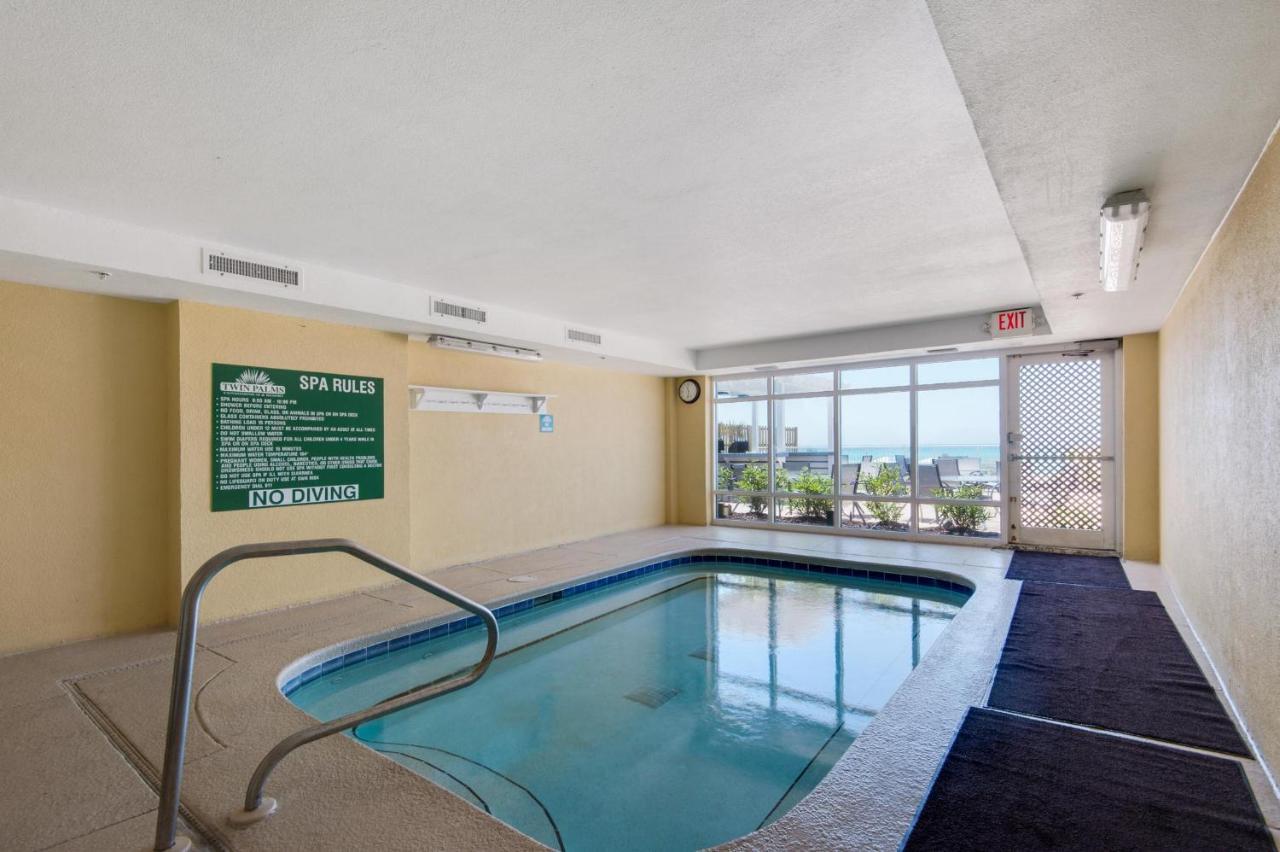 Twin Palms 804 Panama City Beach Exterior foto