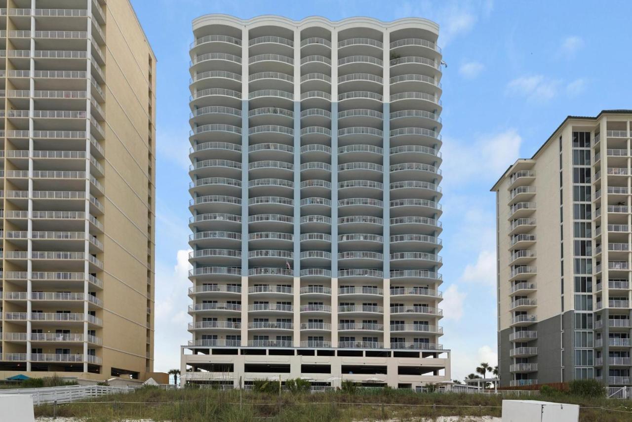 Twin Palms 804 Panama City Beach Exterior foto