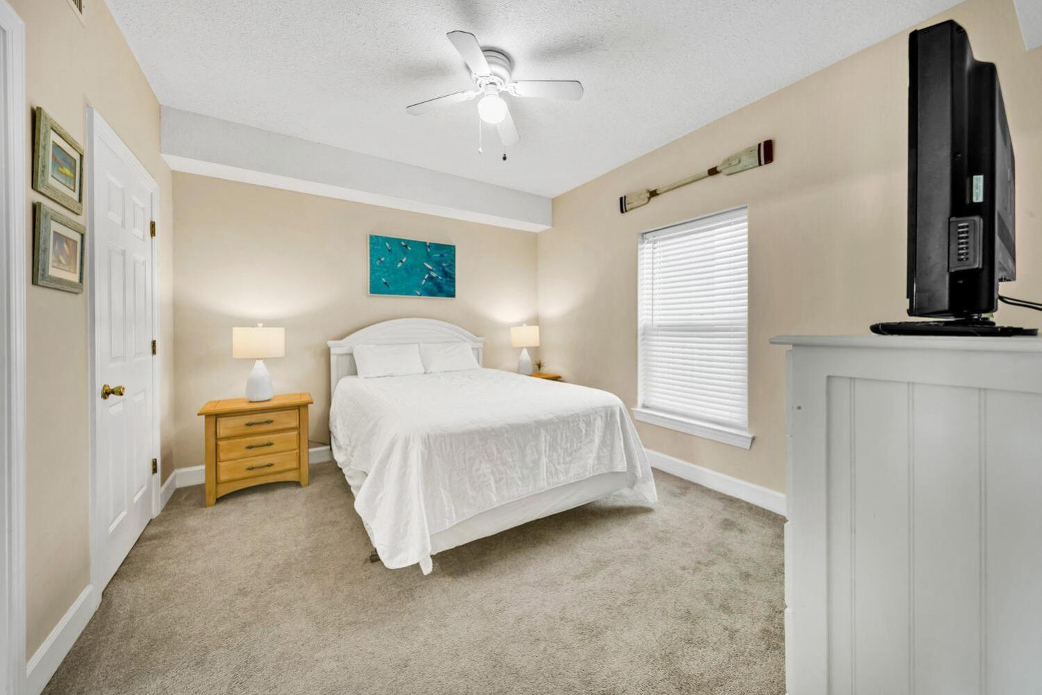 Twin Palms 804 Panama City Beach Exterior foto