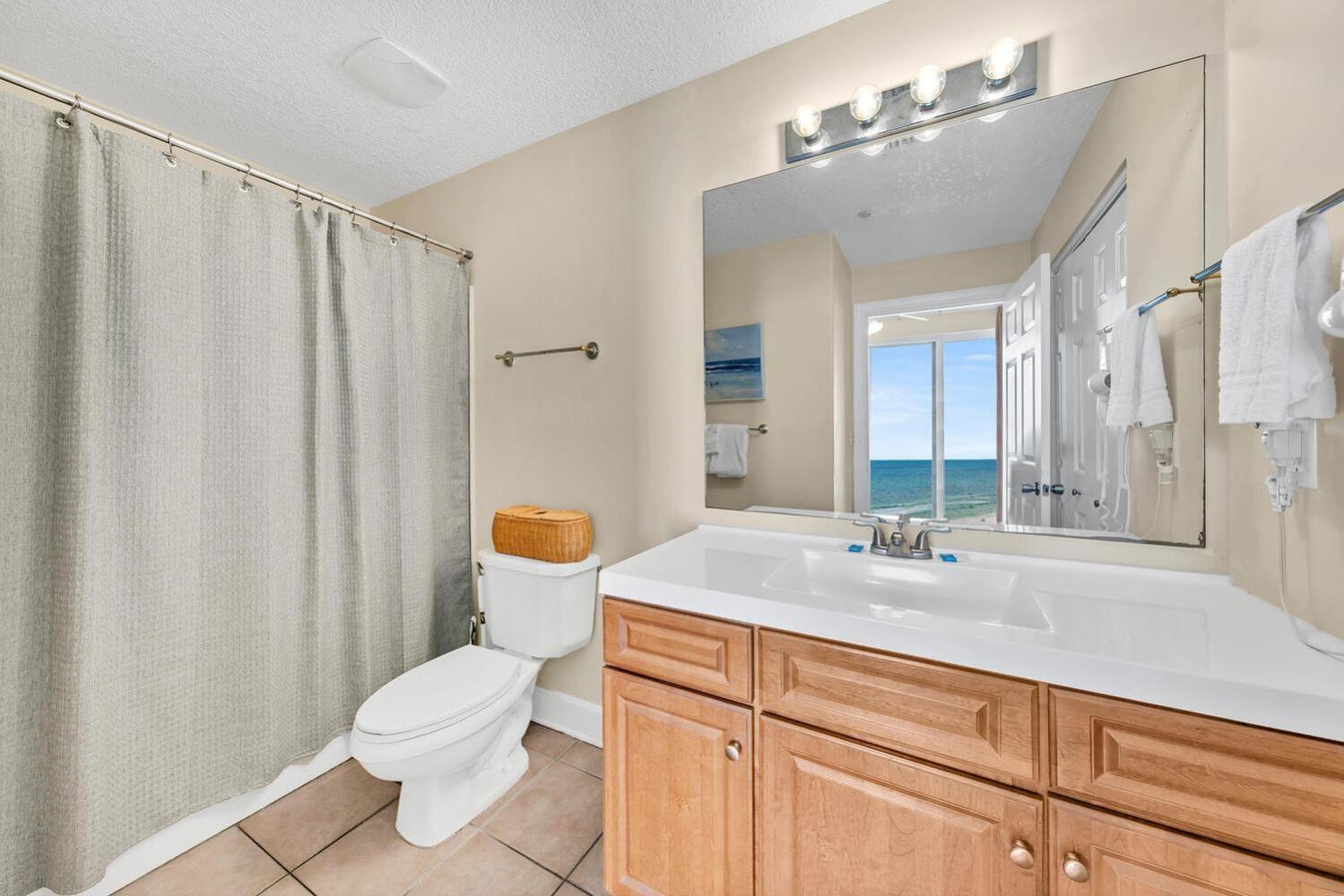 Twin Palms 804 Panama City Beach Exterior foto