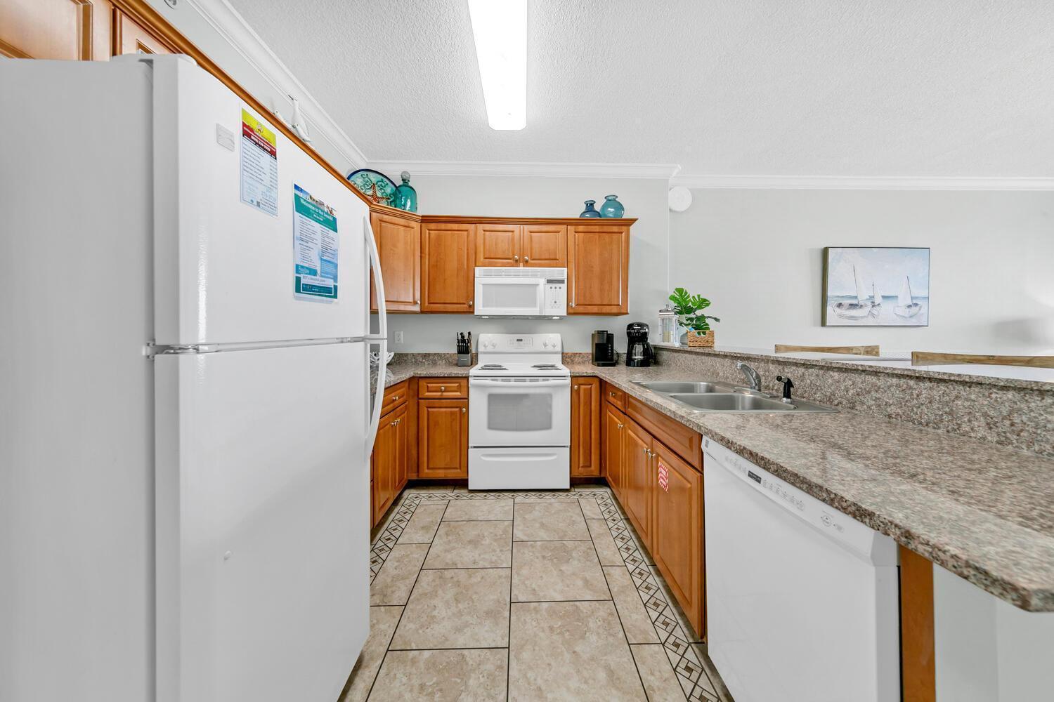 Twin Palms 804 Panama City Beach Exterior foto