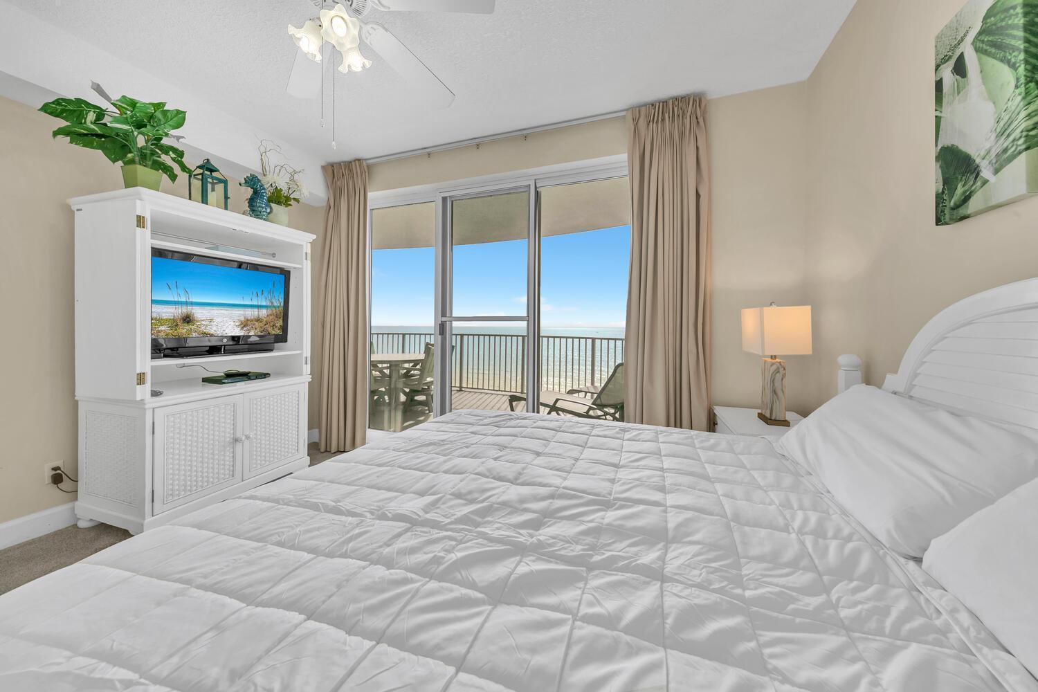 Twin Palms 804 Panama City Beach Exterior foto