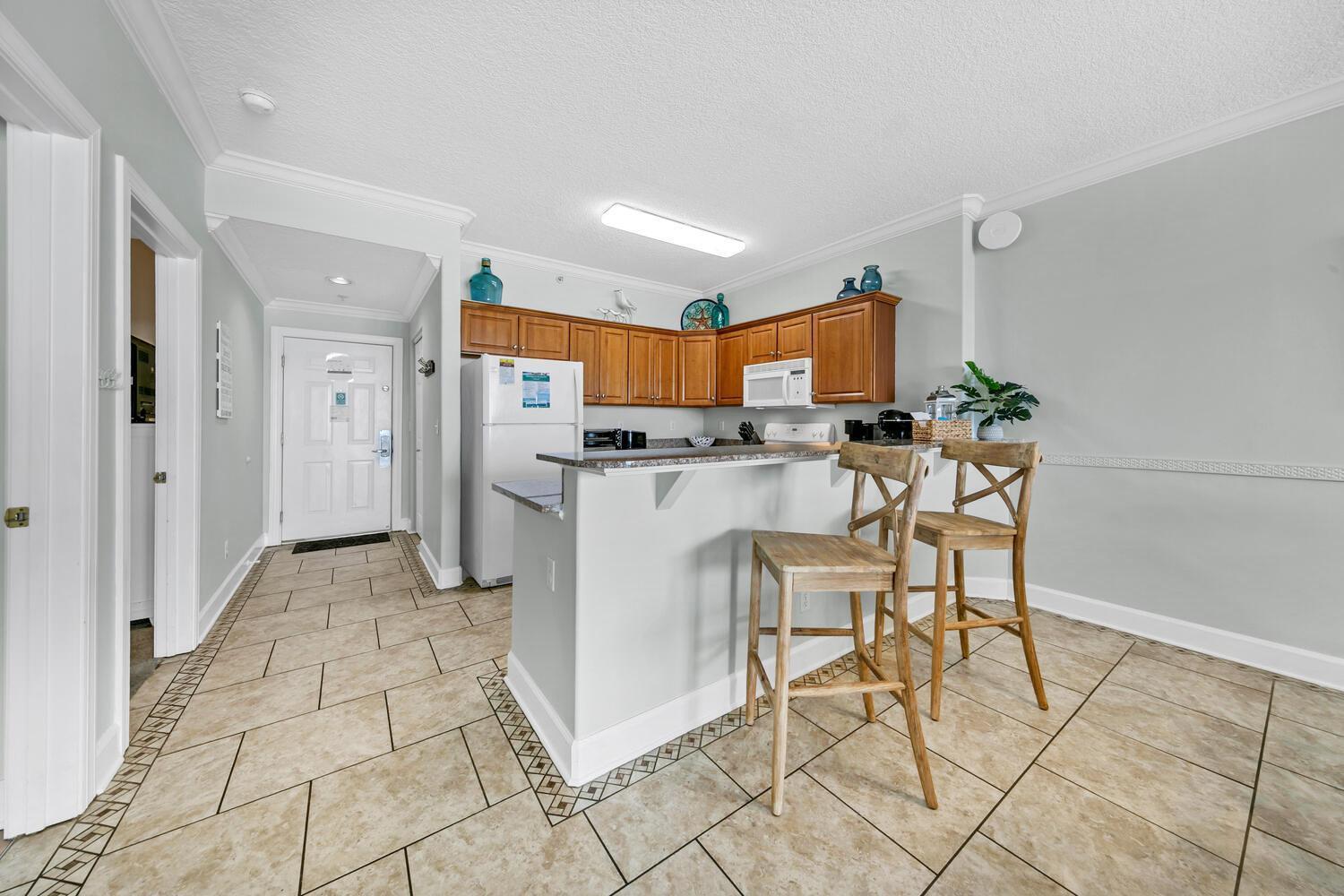 Twin Palms 804 Panama City Beach Exterior foto
