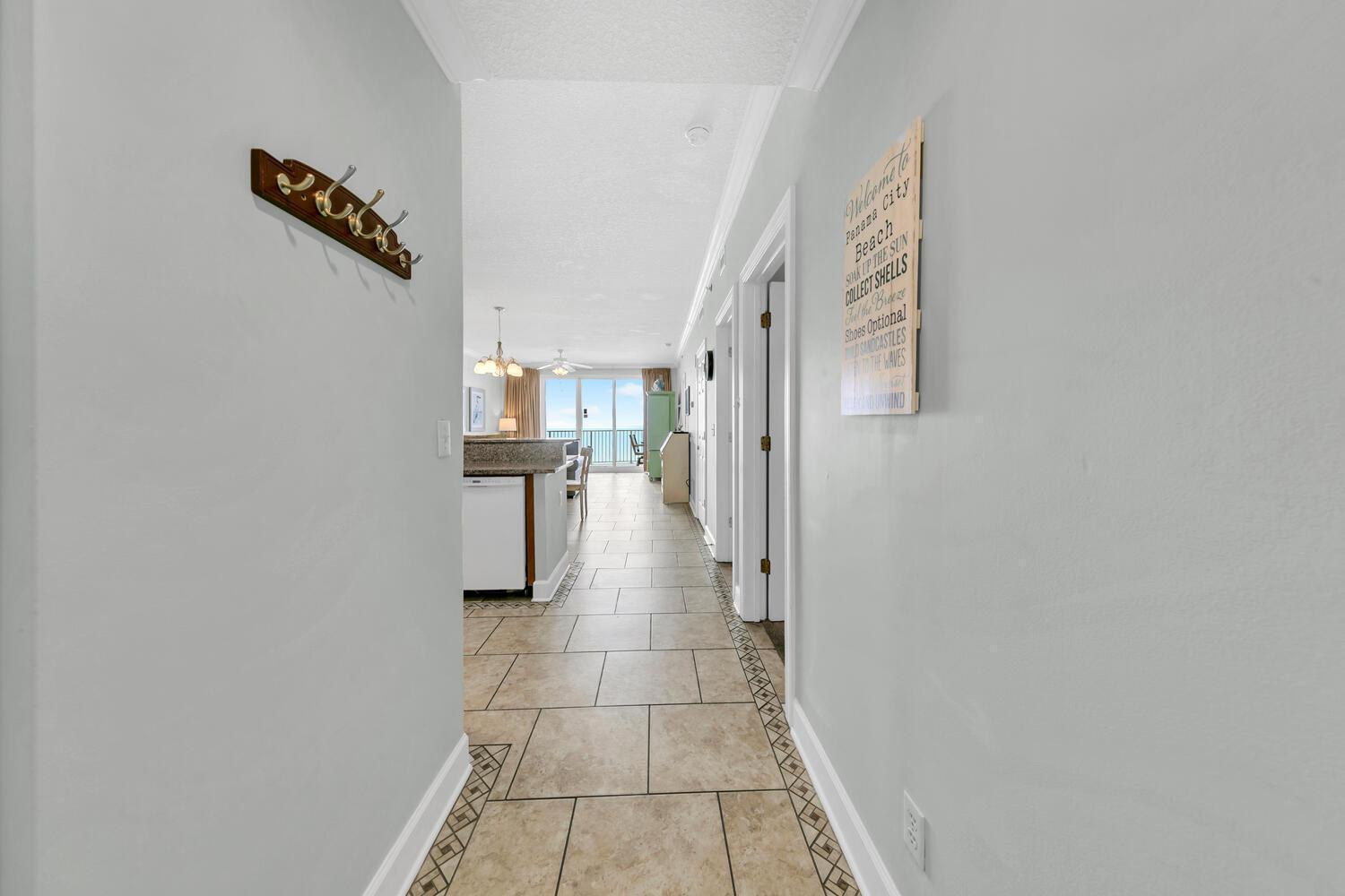 Twin Palms 804 Panama City Beach Exterior foto