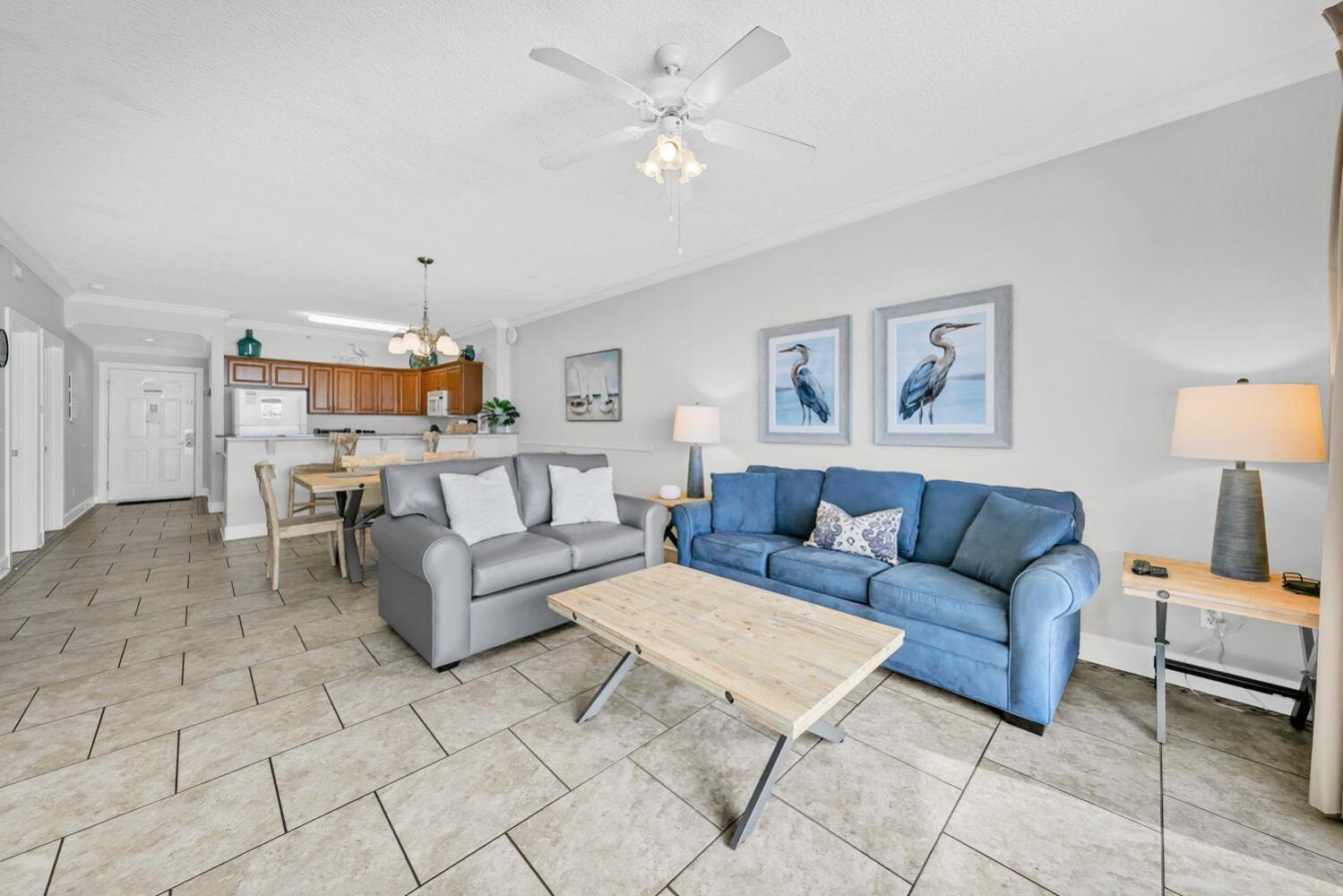 Twin Palms 804 Panama City Beach Exterior foto