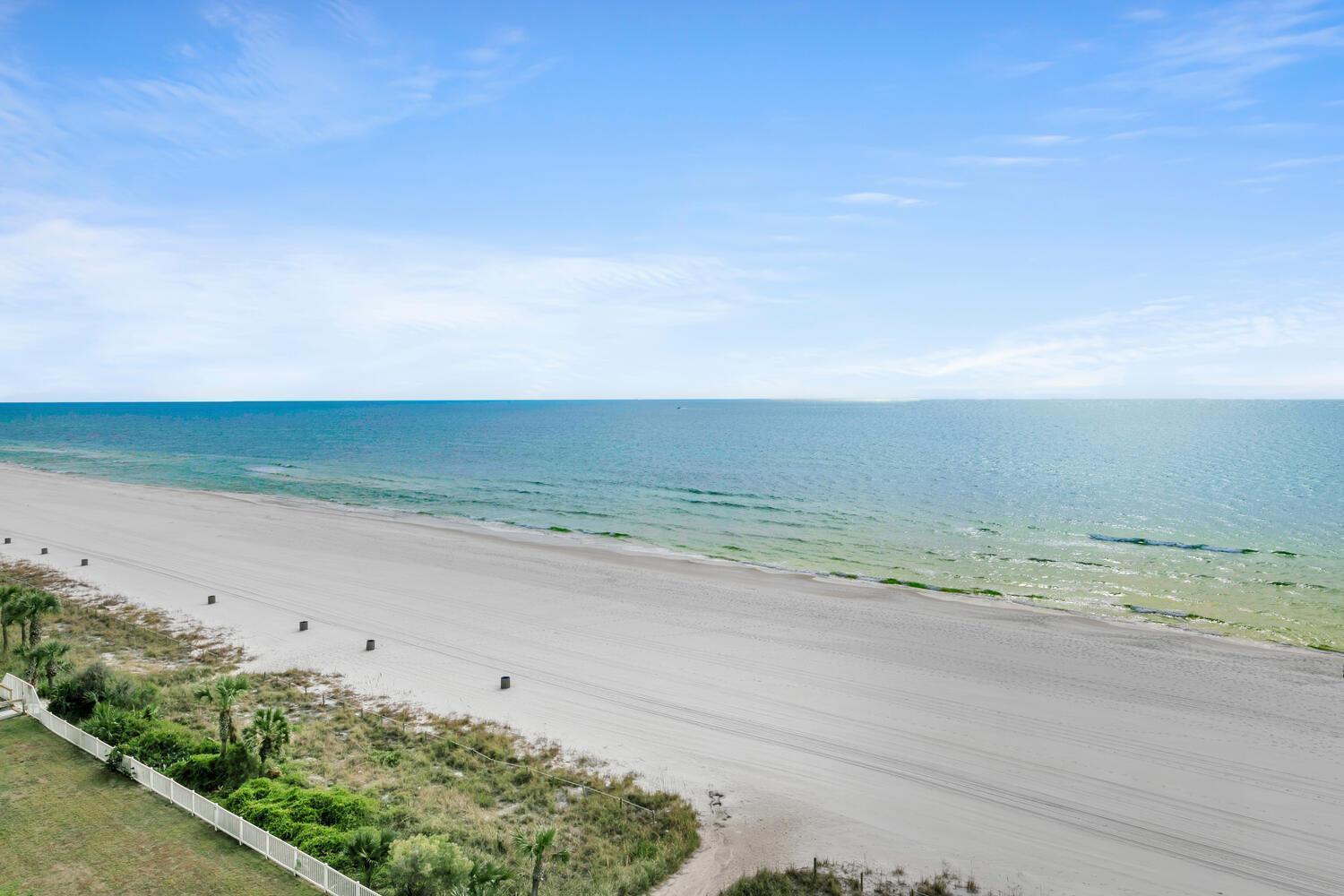 Twin Palms 804 Panama City Beach Exterior foto