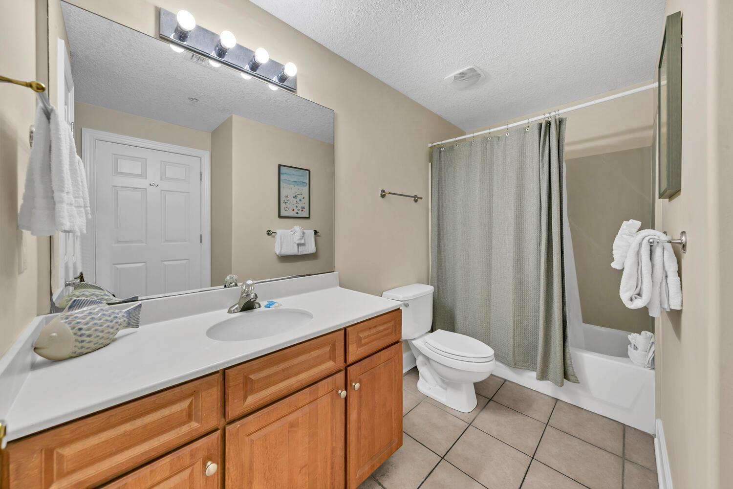 Twin Palms 804 Panama City Beach Exterior foto